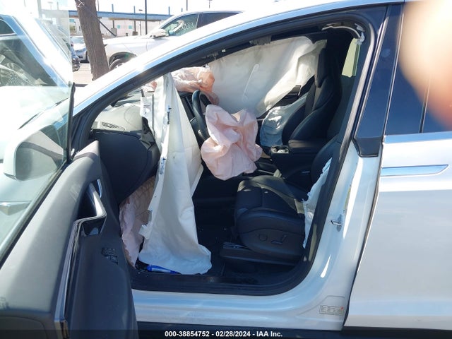 5YJXCAE27JF102839 Tesla Model X 100d/75d/p100d