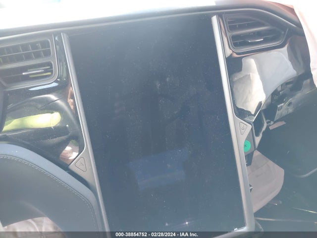 5YJXCAE27JF102839 Tesla Model X 100d/75d/p100d