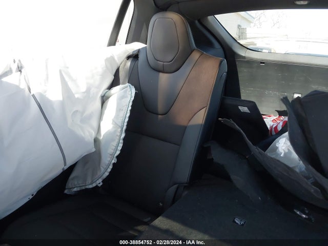 5YJXCAE27JF102839 Tesla Model X 100d/75d/p100d