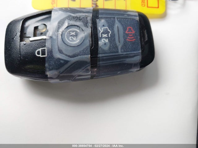 Ford Fusion Energi Titanium 2015 3FA6P0SU9FR280716 Image 11