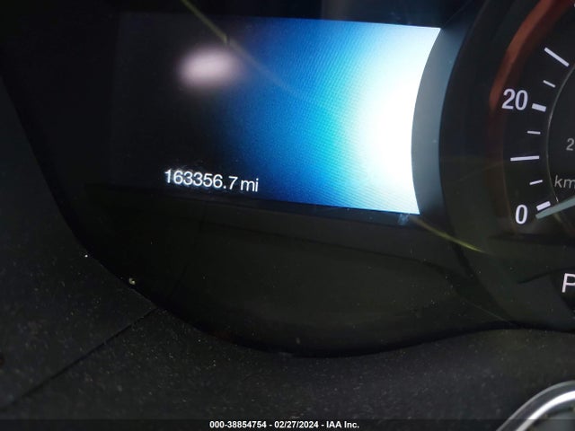 Ford Fusion Energi Titanium 2015 3FA6P0SU9FR280716 Image 7