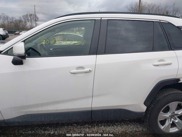 Toyota Rav4 Xle 2020 JTMP1RFV0LD063437 Image 14