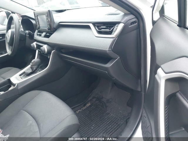 Toyota Rav4 Xle 2020 JTMP1RFV0LD063437 Image 5