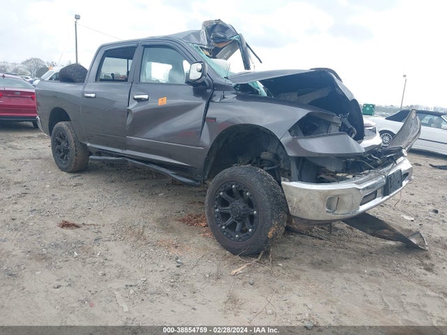 1C6RR7LT5ES405639 auction archive image