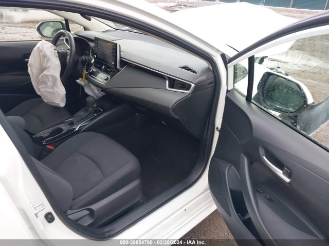 Toyota COROLLA LE 2020 JTDEPRAE5LJ087358 Image 5