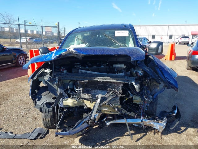 Nissan Titan Sv 4x4 2021 1N6AA1ED3MN513249 Image 6