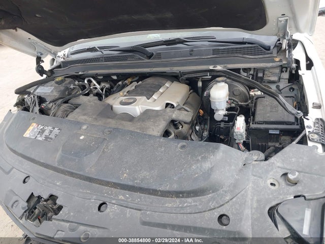1GYS4DKJ8KR309251 Cadillac Escalade Platinum