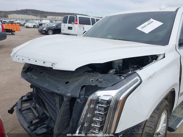 1GYS4DKJ8KR309251 Cadillac Escalade Platinum