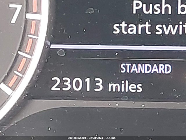 Nissan Pathfinder Platinum 2wd 2022 5N1DR3DH8NC268031 Image 16