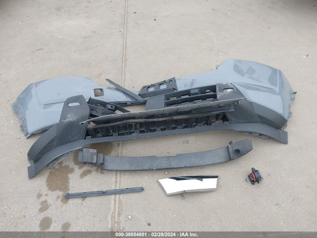 Nissan Pathfinder Platinum 2wd 2022 5N1DR3DH8NC268031 Image 12