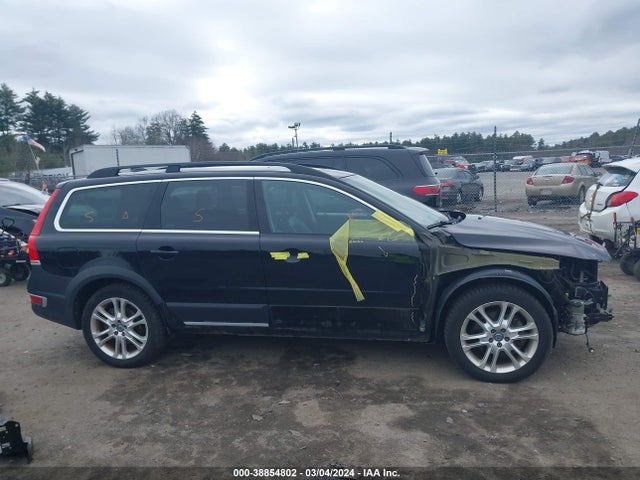 Volvo Xc70 T5 Premier 2016 YV4612NK9G1235530 Image 14