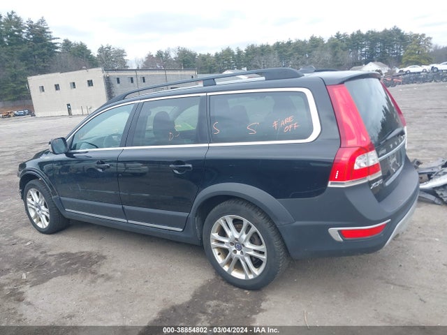 Volvo Xc70 T5 Premier 2016 YV4612NK9G1235530 Image 15