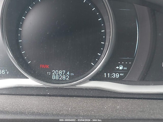 Volvo Xc70 T5 Premier 2016 YV4612NK9G1235530 Image 16