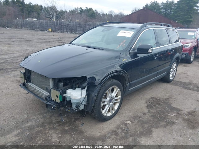 YV4612NK9G1235530 Volvo Xc70 T5 Premier