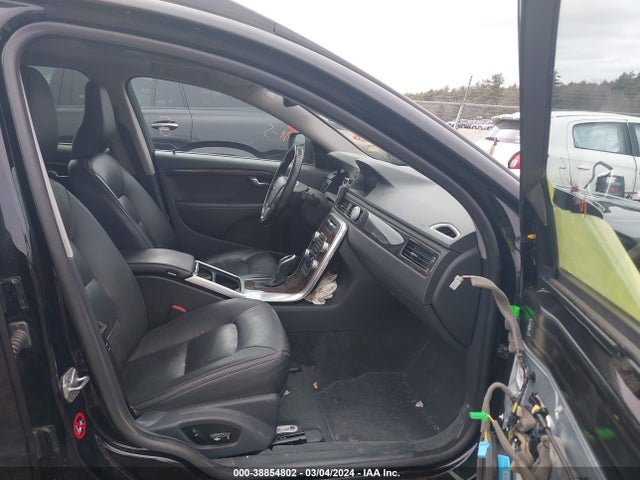 YV4612NK9G1235530 Volvo Xc70 T5 Premier