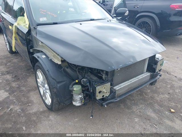 YV4612NK9G1235530 Volvo Xc70 T5 Premier