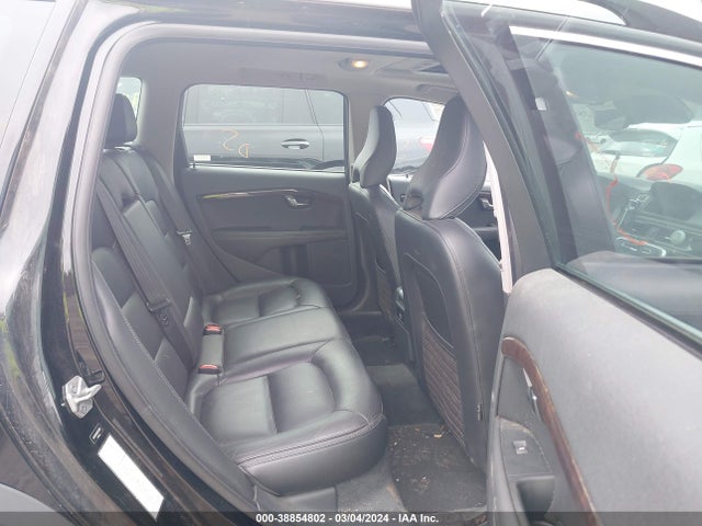 YV4612NK9G1235530 Volvo Xc70 T5 Premier