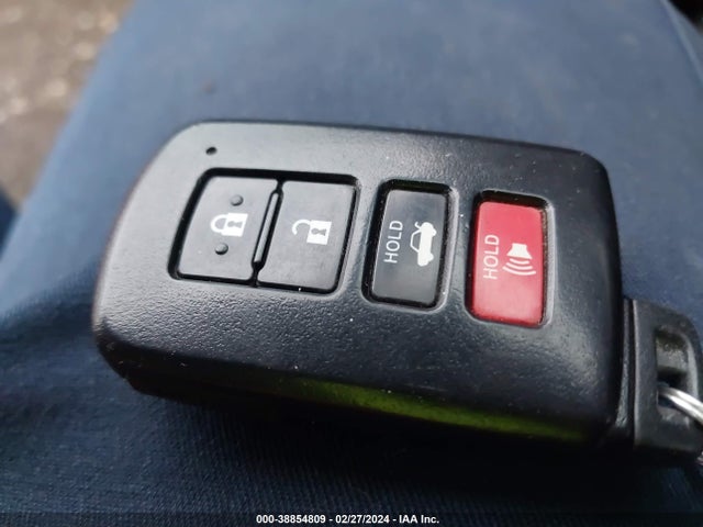 Toyota Corolla Xle 2019 2T1BURHE1KC203201 Image 11