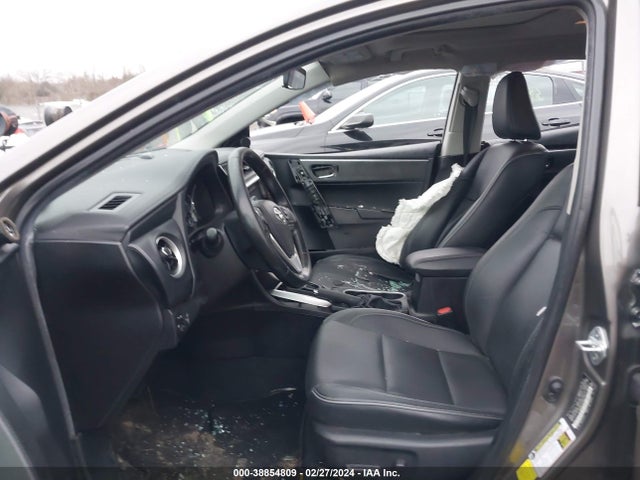 Toyota Corolla Xle 2019 2T1BURHE1KC203201 Image 5