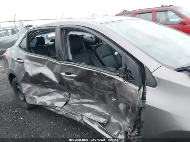 Toyota Corolla Xle 2019 2T1BURHE1KC203201 Image 6