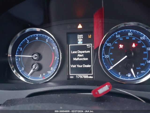 Toyota Corolla Xle 2019 2T1BURHE1KC203201 Image 7