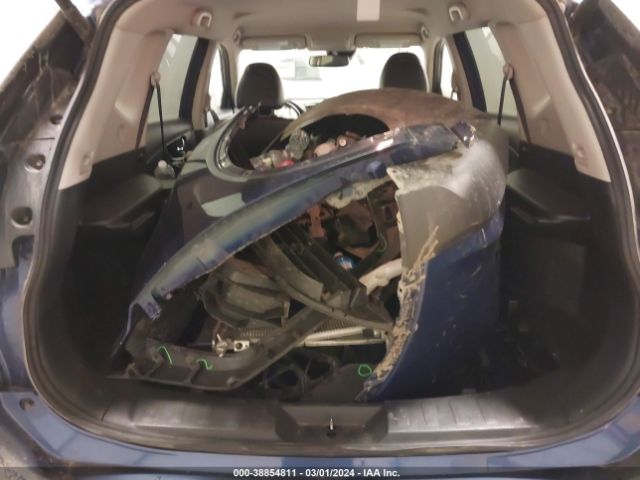 5N1AT2MV7LC724506 Nissan Rogue Sl Intelligent Awd