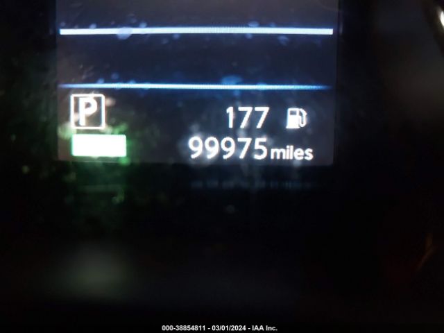 5N1AT2MV7LC724506 Nissan Rogue Sl Intelligent Awd