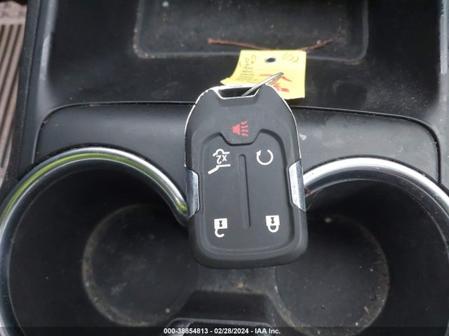 GMC Terrain Slt 2019 3GKALVEX8KL252670 Image 11