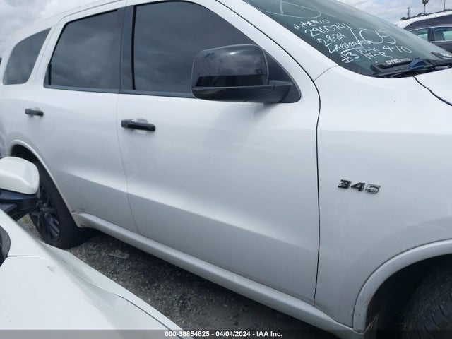 Dodge Durango R/t 2016 1C4SDHCT9GC402948 Image 13