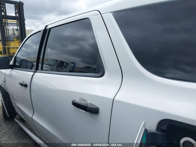 Dodge Durango R/t 2016 1C4SDHCT9GC402948 Image 14