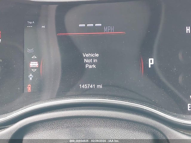 Dodge Durango R/t 2016 1C4SDHCT9GC402948 Image 15