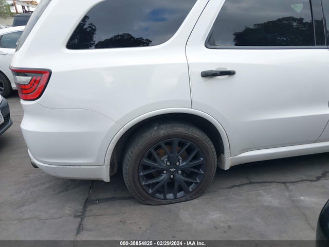 Dodge Durango R/t 2016 1C4SDHCT9GC402948 Image 19