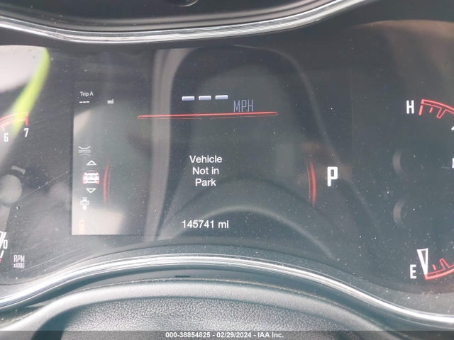 Dodge Durango R/t 2016 1C4SDHCT9GC402948 Image 7
