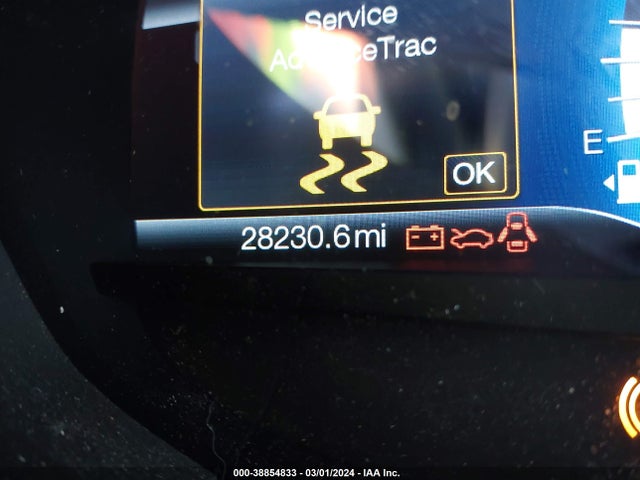 Ford Fusion Se Hybrid 2018 3FA6P0LU6JR203521 Image 15