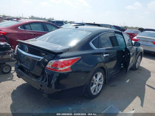 1N4AL3AP2FN867846 Nissan Altima 2.5 Sl