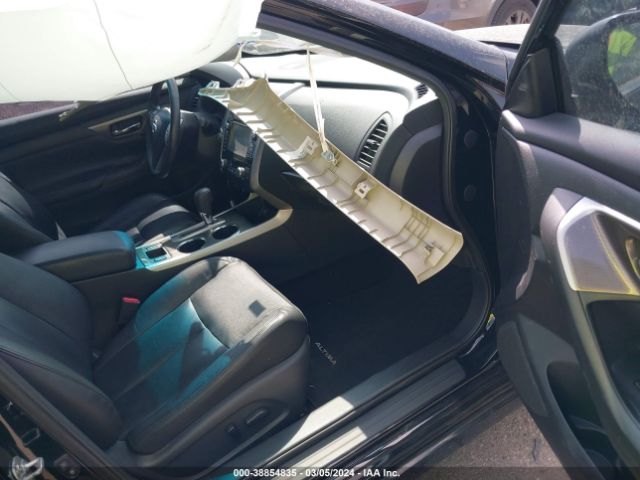 1N4AL3AP2FN867846 Nissan Altima 2.5 Sl