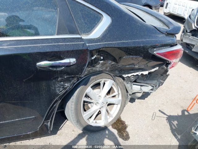 1N4AL3AP2FN867846 Nissan Altima 2.5 Sl