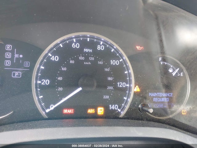 JTHKD5BHXE2188775 Lexus CT 200H