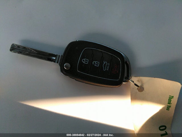 Продажа на аукционе авто 2018 Hyundai Sonata Se, vin: 5NPE24AF7JH695222, номер лота: 38854842