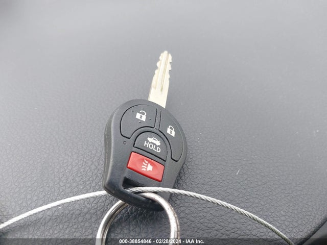 Nissan SENTRA S 2019 3N1AB7AP5KY251045 Image 11