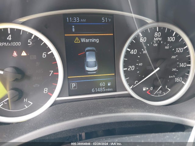 Nissan SENTRA S 2019 3N1AB7AP5KY251045 Image 16