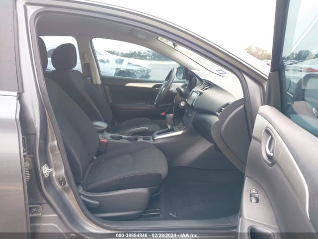 Nissan SENTRA S 2019 3N1AB7AP5KY251045 Image 5