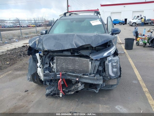 Hyundai Palisade Limited 2020 KM8R5DHE0LU099573 Image 12