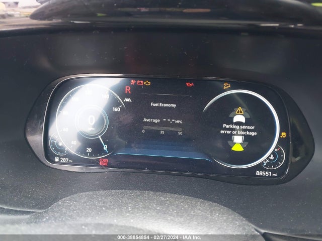 Hyundai Palisade Limited 2020 KM8R5DHE0LU099573 Image 15