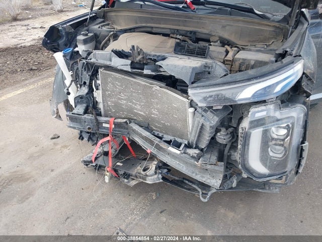Hyundai Palisade Limited 2020 KM8R5DHE0LU099573 Image 6