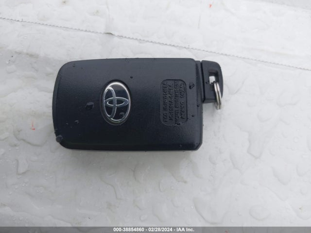Toyota Rav4 Limited 2015 2T3DFREV5FW259466 Image 11