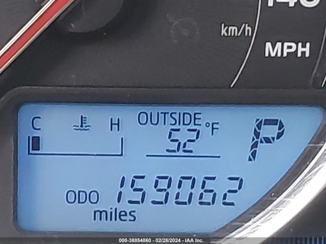 Toyota Rav4 Limited 2015 2T3DFREV5FW259466 Image 15