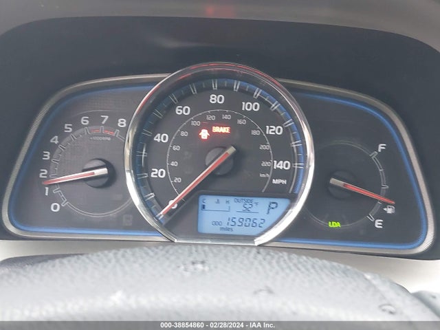 Toyota Rav4 Limited 2015 2T3DFREV5FW259466 Image 7