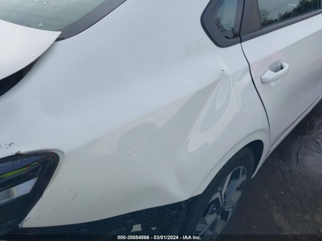3KPF24AD7LE141155 KIA Forte Lxs