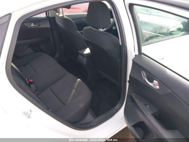 3KPF24AD7LE141155 KIA Forte Lxs